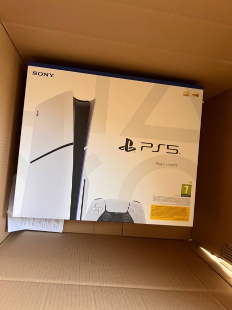 Playstation 5 Slim