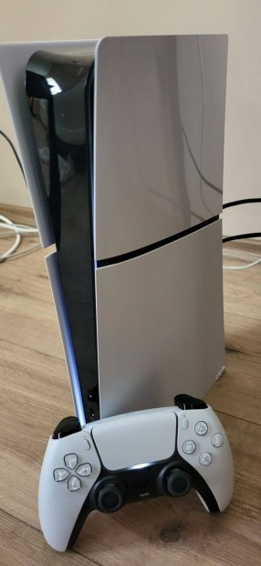 Playstation 5 Slim Digital Edition