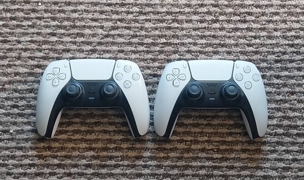 Playstation 5 (PS5 Lemezes Változat)