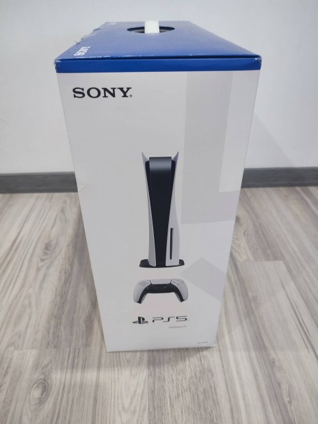 Playstation 5 bontatlan