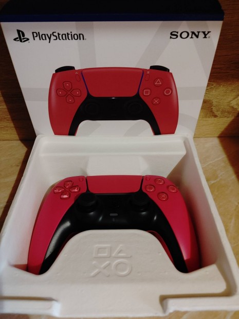 Playstation 5 controller/joystick eladó!