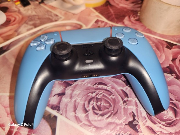 Playstation 5 dualsene controller babakk 