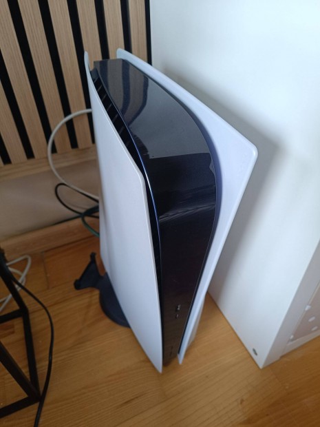 Playstation 5 játékkonzol