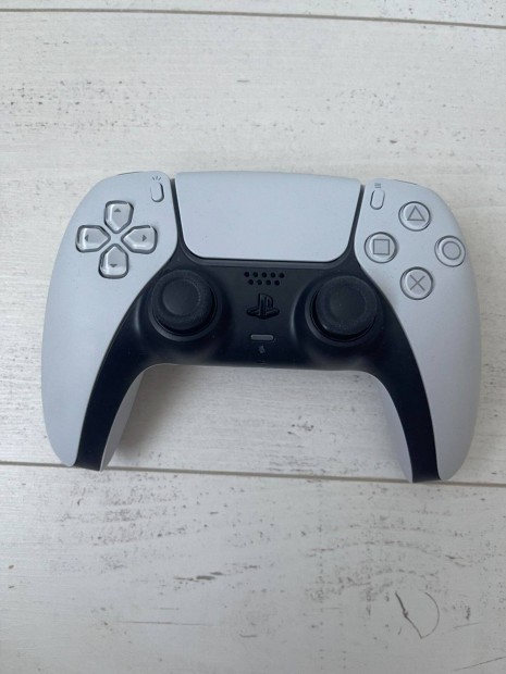 Playstation 5 kontroller