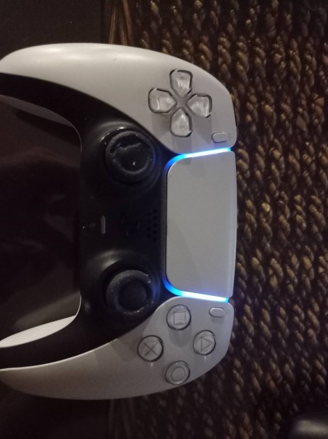 Playstation 5 kontroller 