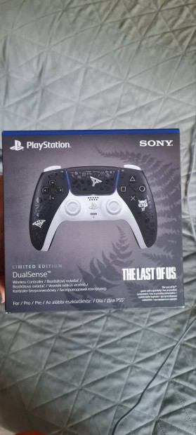 Playstation 5 last of us controller