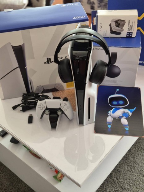 Playstation 5 slim