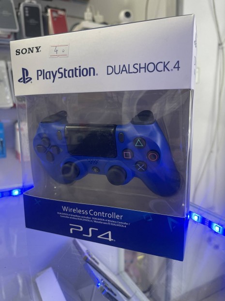 Playstation Dualshock4 Kontroller