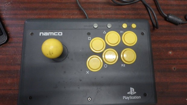 Playstation Joystick