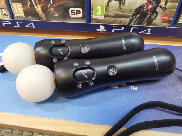 Playstation Move 2db