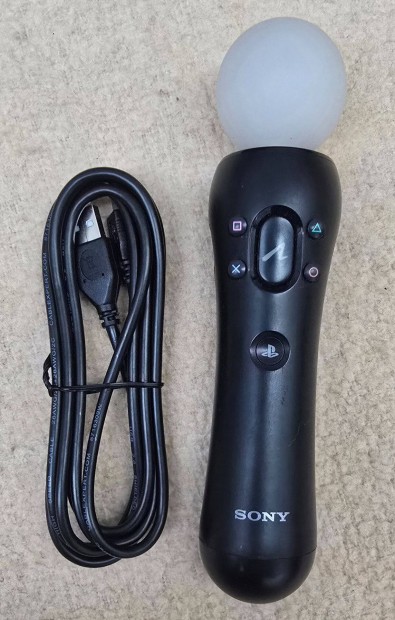 Playstation Move rzkel PS4 PS4 PS5 hasznlt