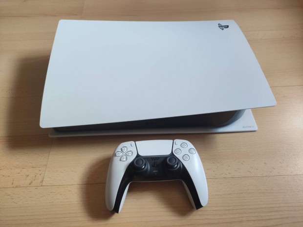 Playstation PS5 Digital
