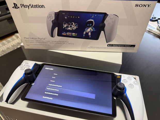 Playstation Portal