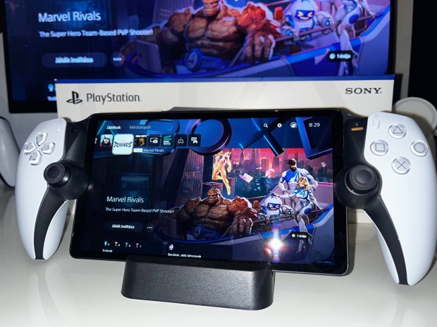 Playstation Portal