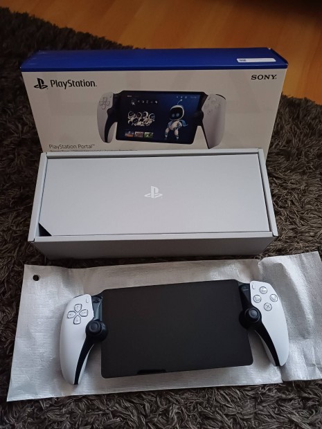 Playstation Portal 