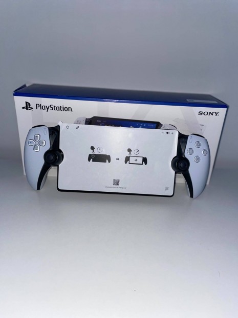 Playstation Portal (Ps5)
