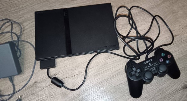 Playstation Ps2 konzol elad! 