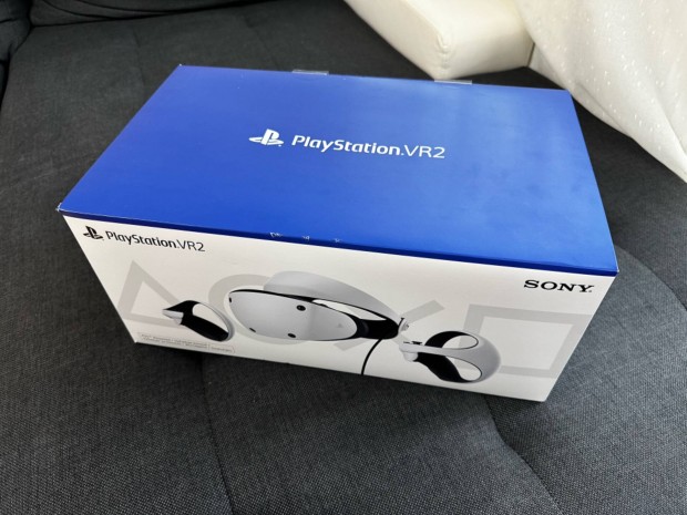 Playstation VR2 Mediamarkt Garancia 2025.12.09 Hibtlan csak kiprblt