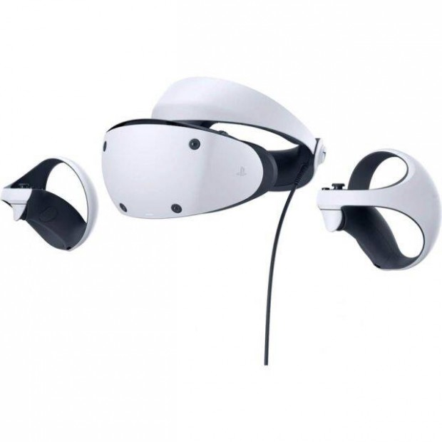 Playstation VR2 - újszerű, 1,5 év garanciával