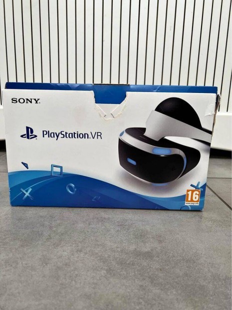 Playstation VR