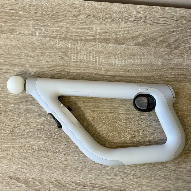 Playstation VR Aim Controller