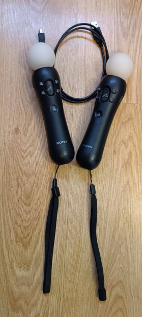 Playstation VR Move kontroller , fagyi Ps4/Ps5