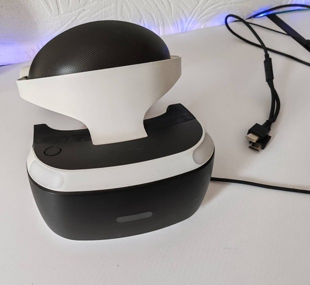 Playstation VR 