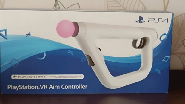 Playstation VR garnitra