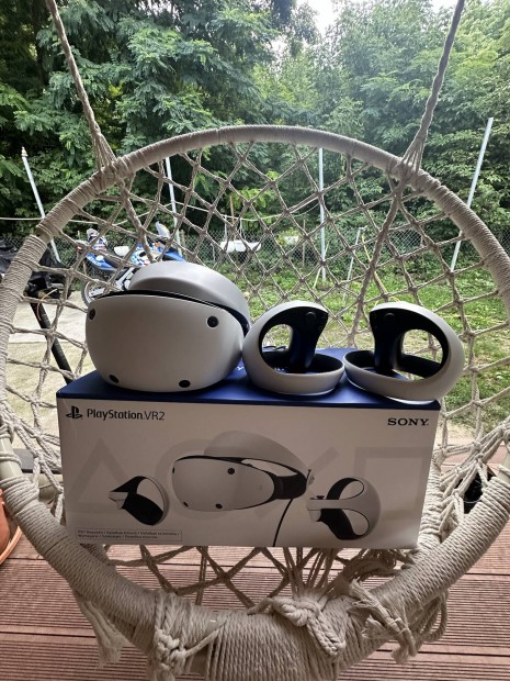 Playstation Vr 2