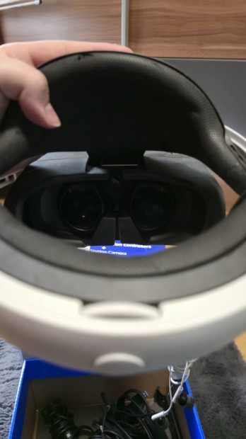 Playstation Vr