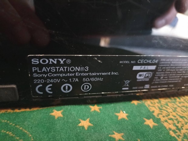 Playstation  ps3