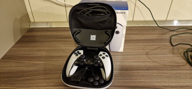 Playstation dualsense edge controller ps5