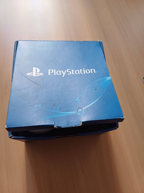 Playstation fejhallgat