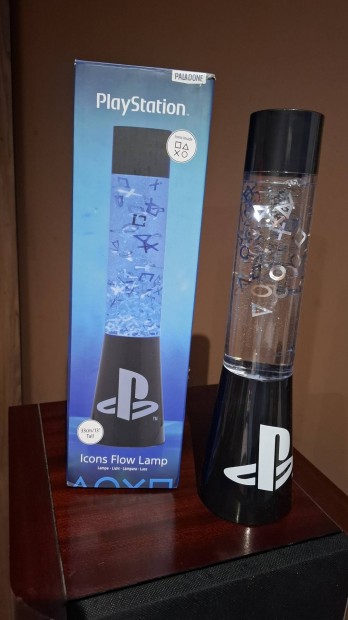 Playstation lampa-eredeti!