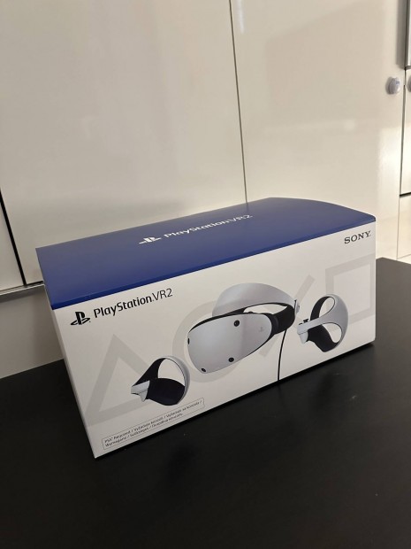 Playstation vr2 psvr2