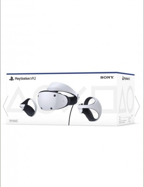 Playstation vr 2