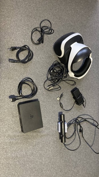 Playstation vr kamerval psvr ps vr ps4 ps5 adapterrel