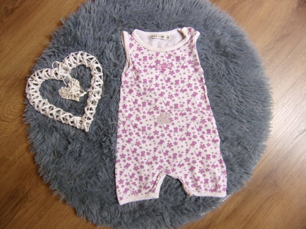 Playsuit napoz 6 hnaposoknak