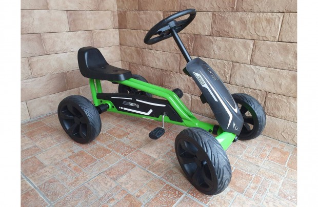 Playtive Junior Gokart gyerek jtk jszer hibtlan Ingyen GLS