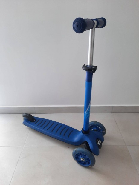 Playtive haromkerek gyerek roller