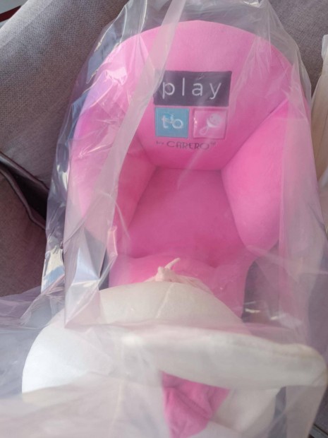Playto Hinta nyuszi dallammal