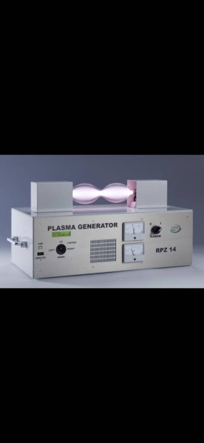 Plazma genertor rpz15