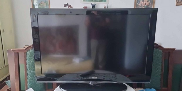 Plazma tve ujszeru!