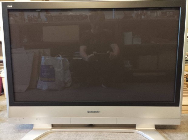 Plazma tv Panasonic TH-42PV60EH
