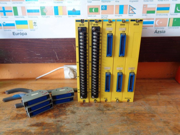 Plc bvt modulok Fanuc ( 5901)