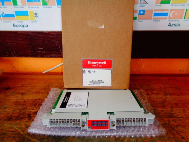 Plc input modul j Honeywell ( 6051 )