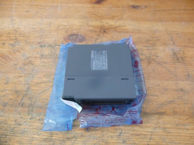 Plc ipari vezrl I/O egysg Mitsubishi j ( 5613)