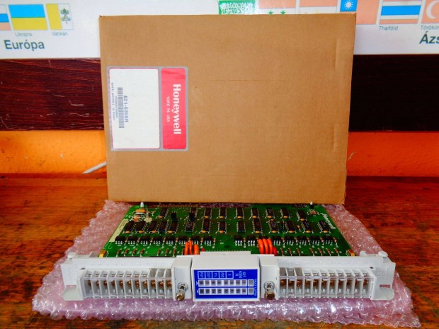 Plc output modul j Honeywell ( 6043 )