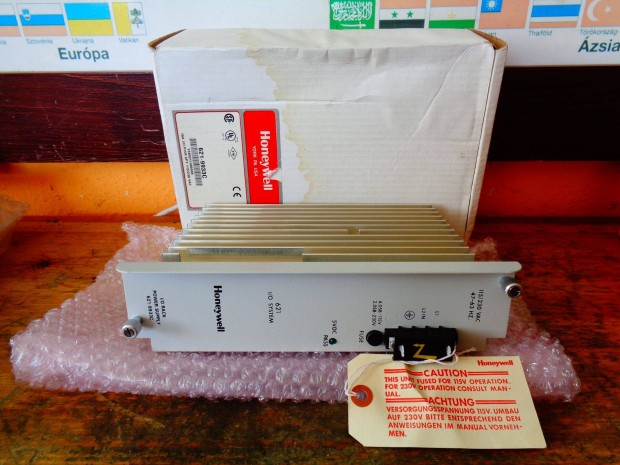 Plc tp s I/O modul j Honeywell ( 6047 )