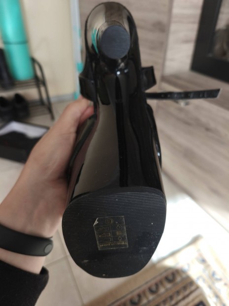 Pleaser Adore 18 cm -7" táncos cipő